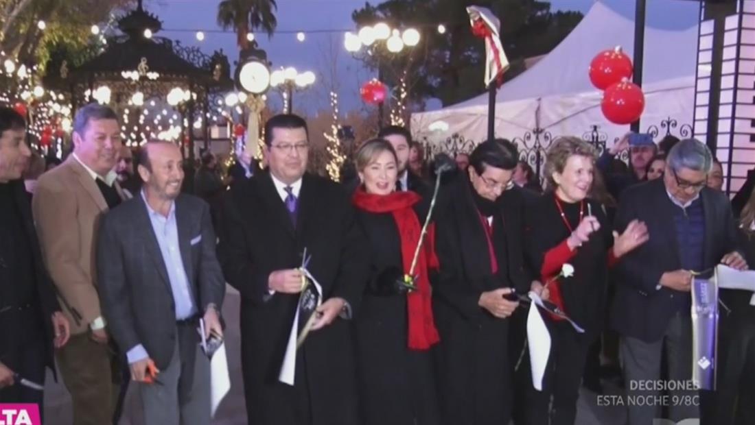Los hijos de Juan Gabriel no asistieron a la apertura del Paseo del cantante Los hijos de Juan Gabriel no asistieron a la apertura del Paseo del cantante