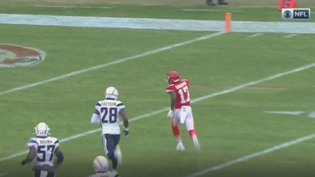 Chiefs de Kansas City tendrán semana de descanso Chiefs de Kansas City tendrán semana de descanso