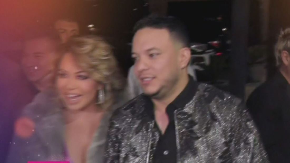 ¿Chiquis Rivera y Lorenza Méndez al fin serán padres? Predicciones 2020 ¿Chiquis Rivera y Lorenza Méndez al fin serán padres? Predicciones 2020