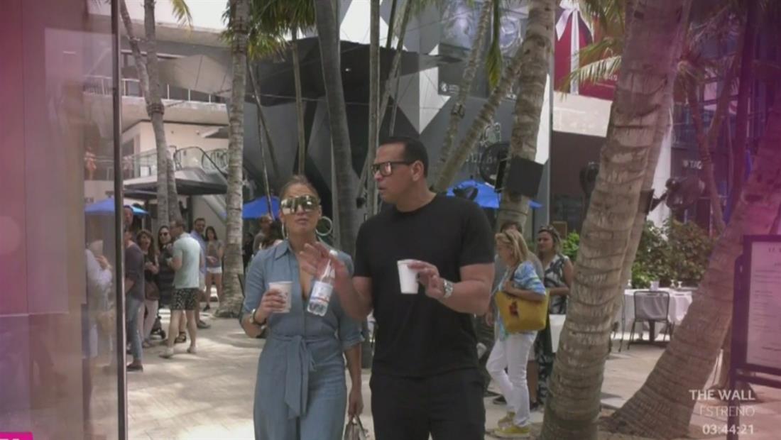 ¿Se casarán Jennifer Lopez y Alex Rodríguez? Predicciones 2020 ¿Se casarán Jennifer Lopez y Alex Rodríguez? Predicciones 2020