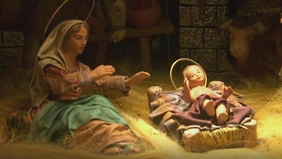 La ciudad de Santa Clara en California cobra más fama por un nacimiento que recrea la vida en Belén La ciudad de Santa Clara en California cobra más fama por un nacimiento que recrea la vida en Belén