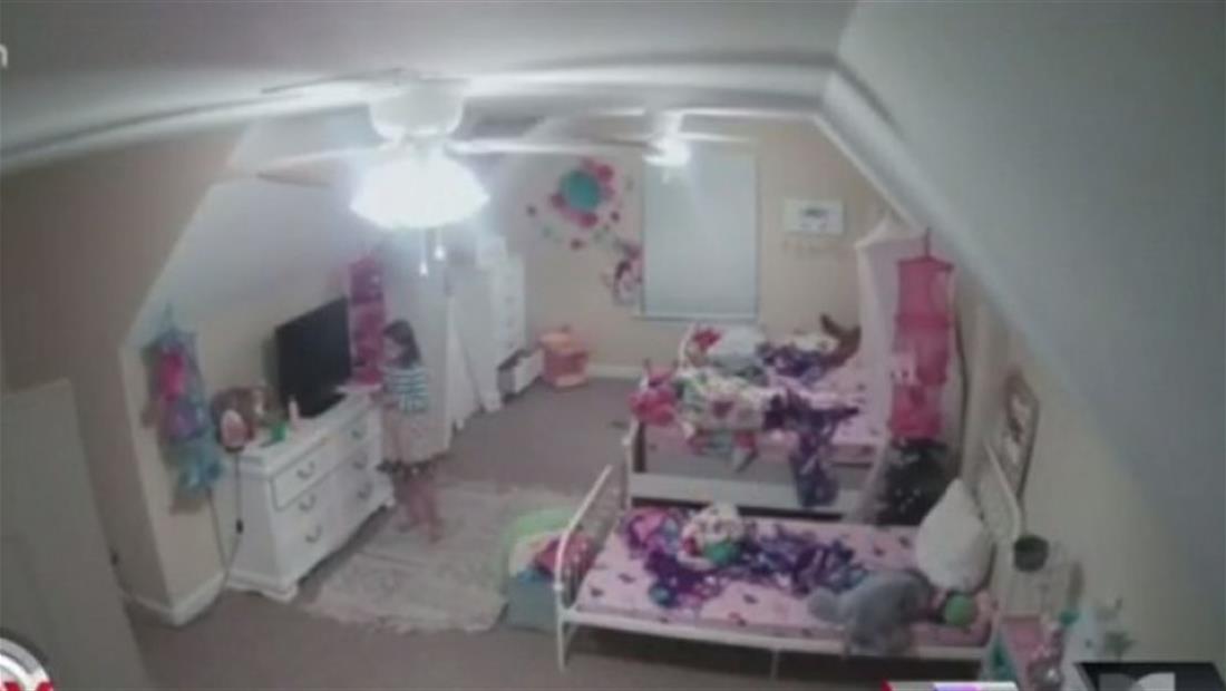 Pirata cibernético se hace pasar por Santa y atormenta a niña de 8 años Pirata cibernético se hace pasar por Santa y atormenta a niña de 8 años